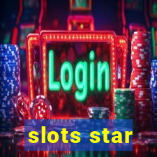 slots star